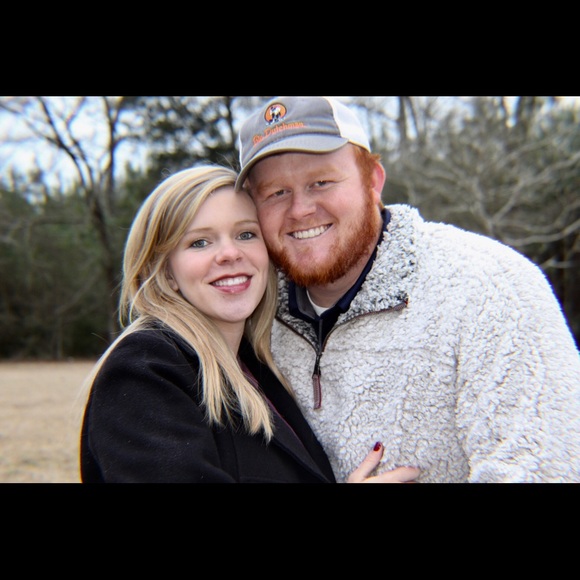 Meet your Posher, Brooke - Picture 1 of 1